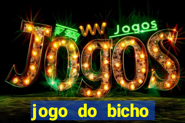 jogo do bicho banca ouro verde